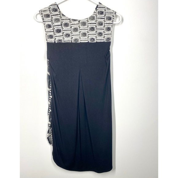 Anthro Tiny Embroidered Chaparral Tunic Tank - Picture 4 of 7